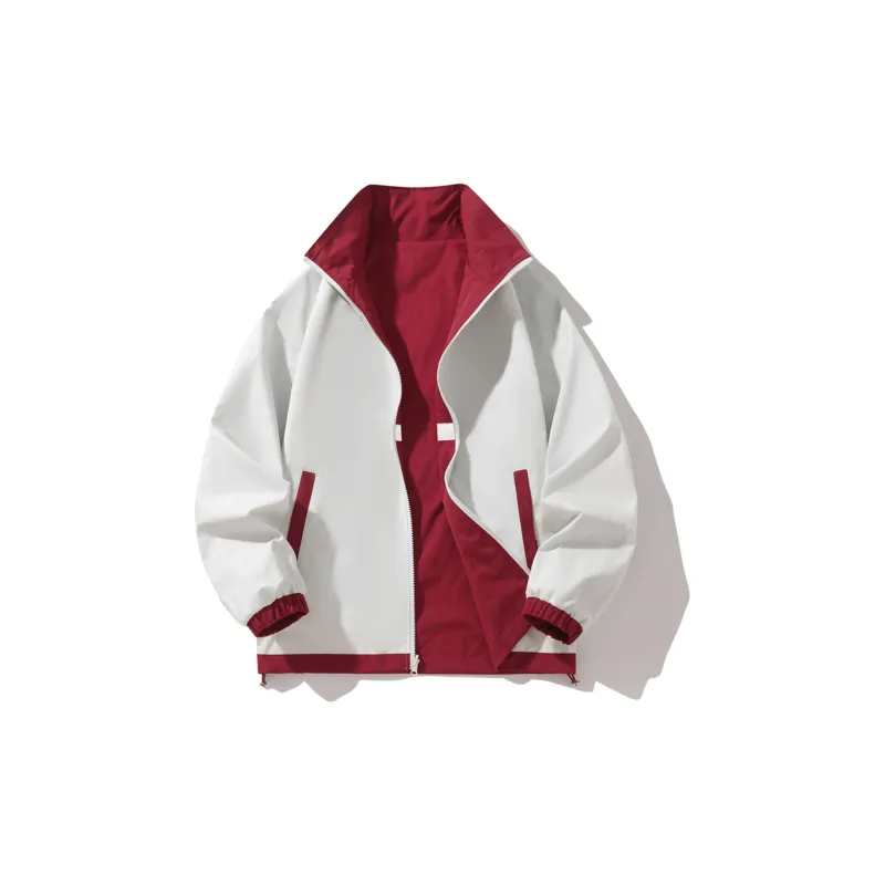 BOTH PLAY Jackets Unisex-7