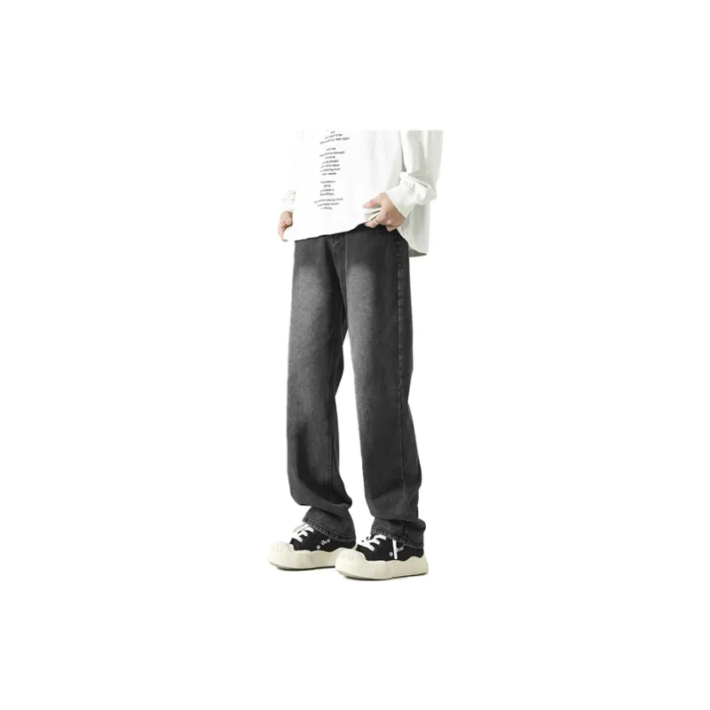 FASTFISH Jeans Unisex-10