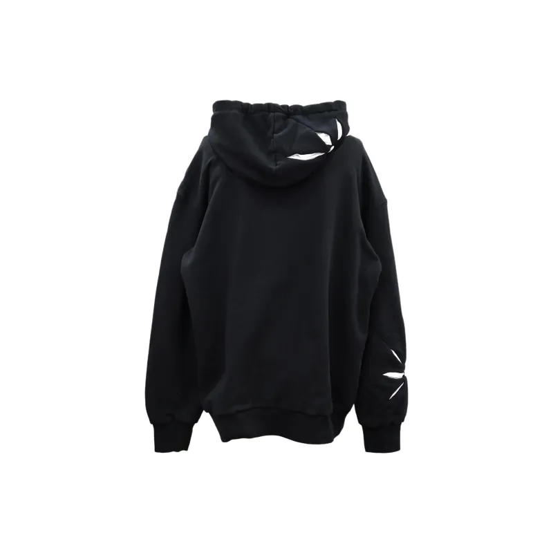 KUSIKOHC Oragami Hoodie-1