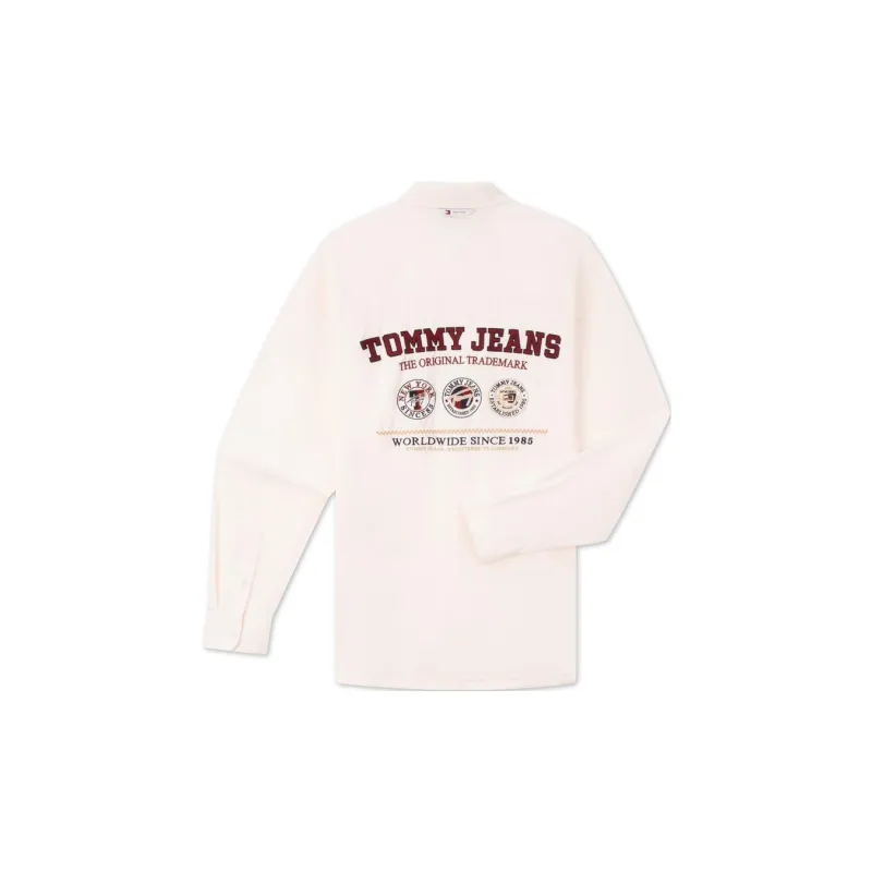 Tommy Hilfiger Shirts Unisex-1