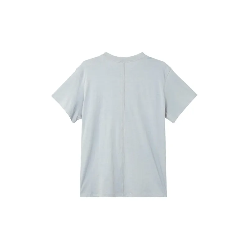 Lululemon Modern College Style T-Shirt Women's-21