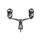 Shimano Style Dark Gunmetal