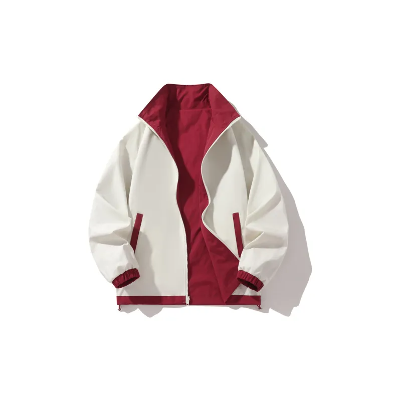 BOTH PLAY Jackets Unisex-6