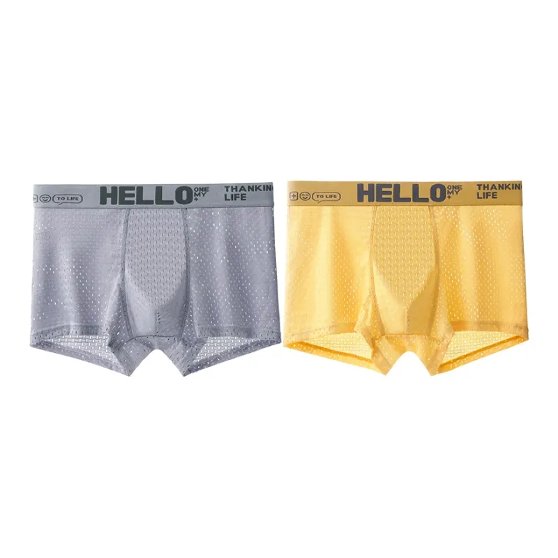 JEANSWEST Boxer Shorts Men's Combo Set-7