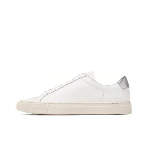 COMMON PROJECTS Skateboarding Shoes Women