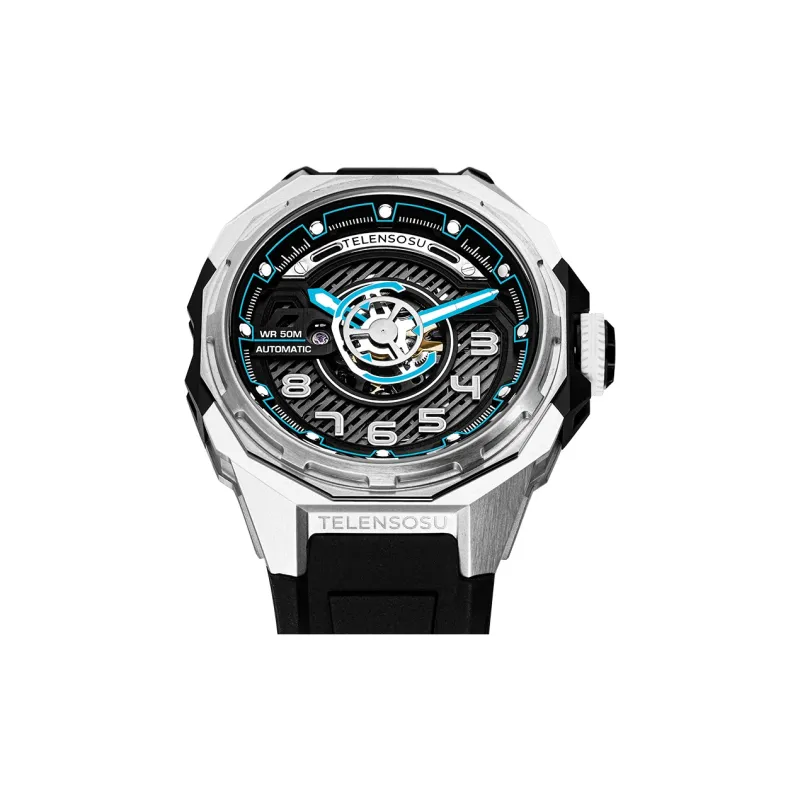 TELENSOSU Men Watch-2