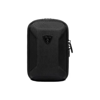 OZUKO EVA Shoulder Bag, Crossbody Bag Unisex Black/Camouflage