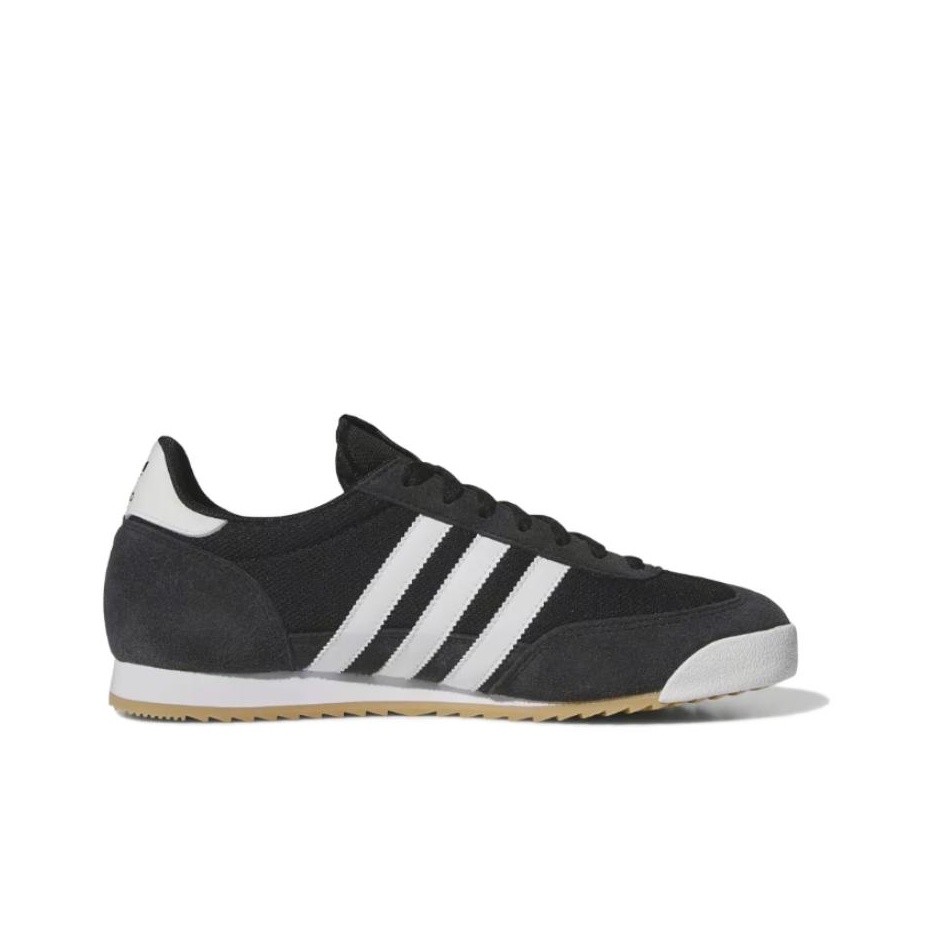 R71 Adidas Originals 'Black White Gold' US M 5.5 - POIZON