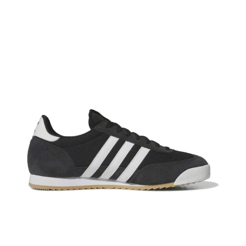 Adidas R71 'Black White Gold'-1