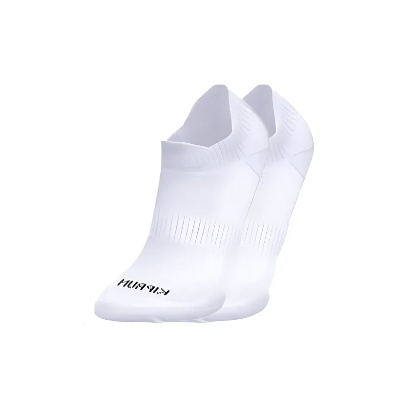 DECATHLON Basketball Socks Unisex 2 Pack-0