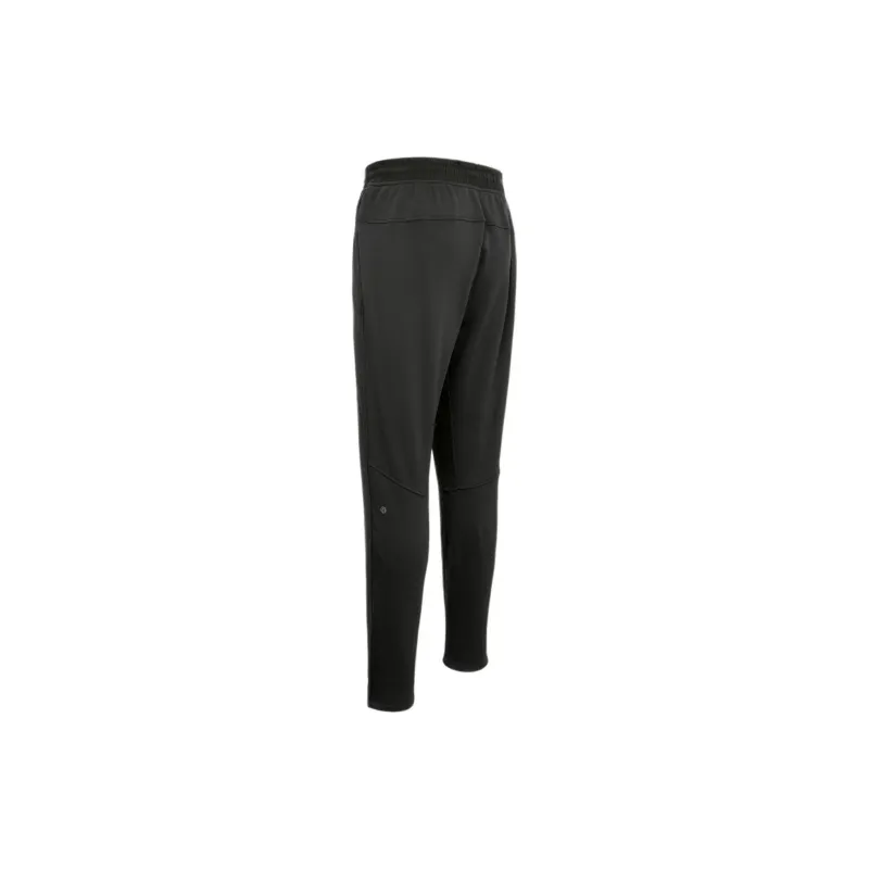 Lululemon Grid Tech Knitted Sweatpants Men-2