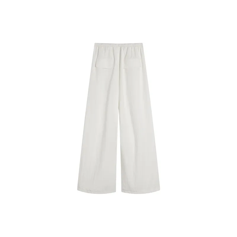 Ouyang Casual Pants Women's-3