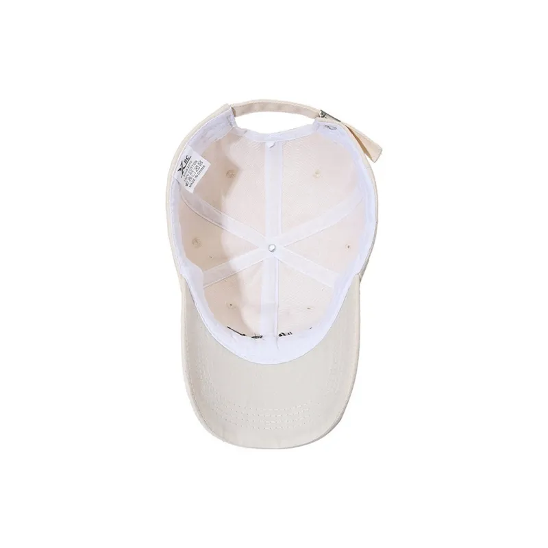 TUCANO Cotton Baseball Caps Unisex-4
