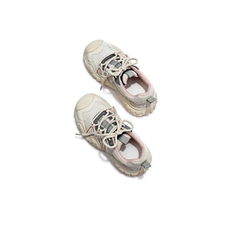 Uinnate Breathable Low-Top Casual Shoes Women's-8