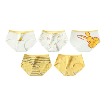 Lanza Underpants Women's Combo Set