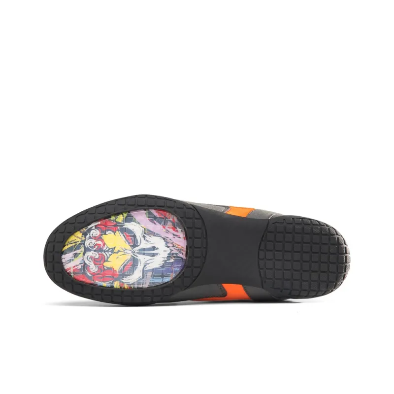 Swinsger Cushioning High Top Outdoor Shoes Men's-2