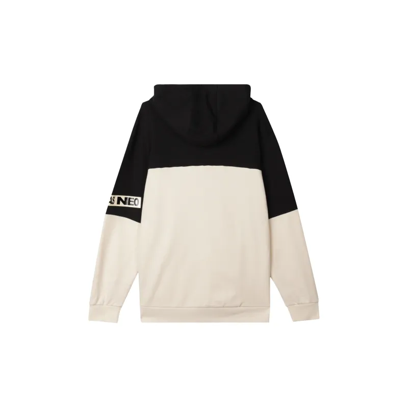Adidas Neo Sweatshirts Unisex Ecru-1