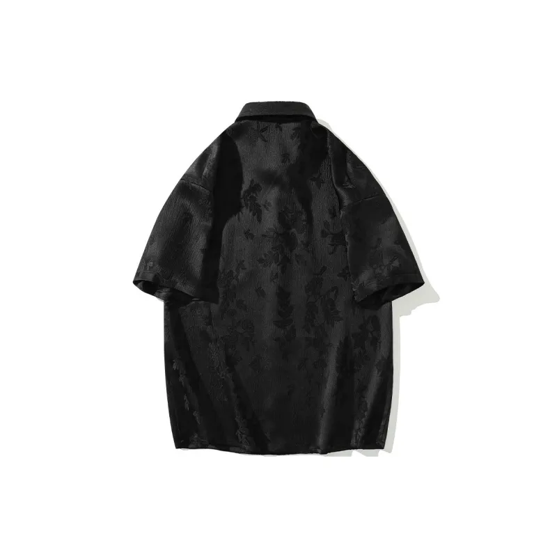 COMOWA Shirts Unisex-2