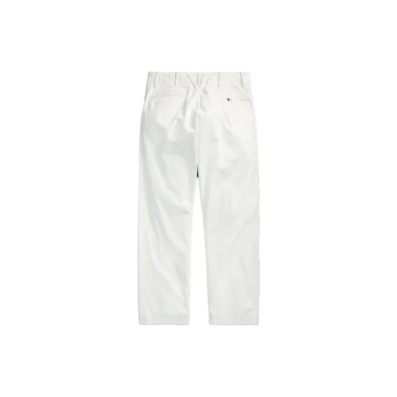 Polo Ralph Lauren Herringbone Twill Trousers-1