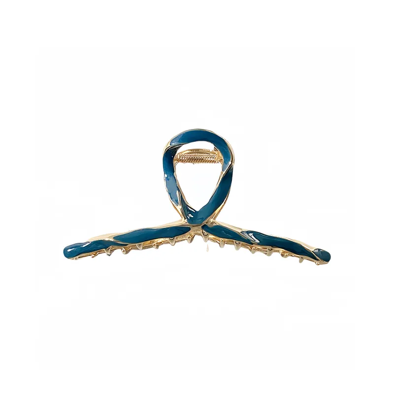 LACEROOM Hair Clips Women's-3