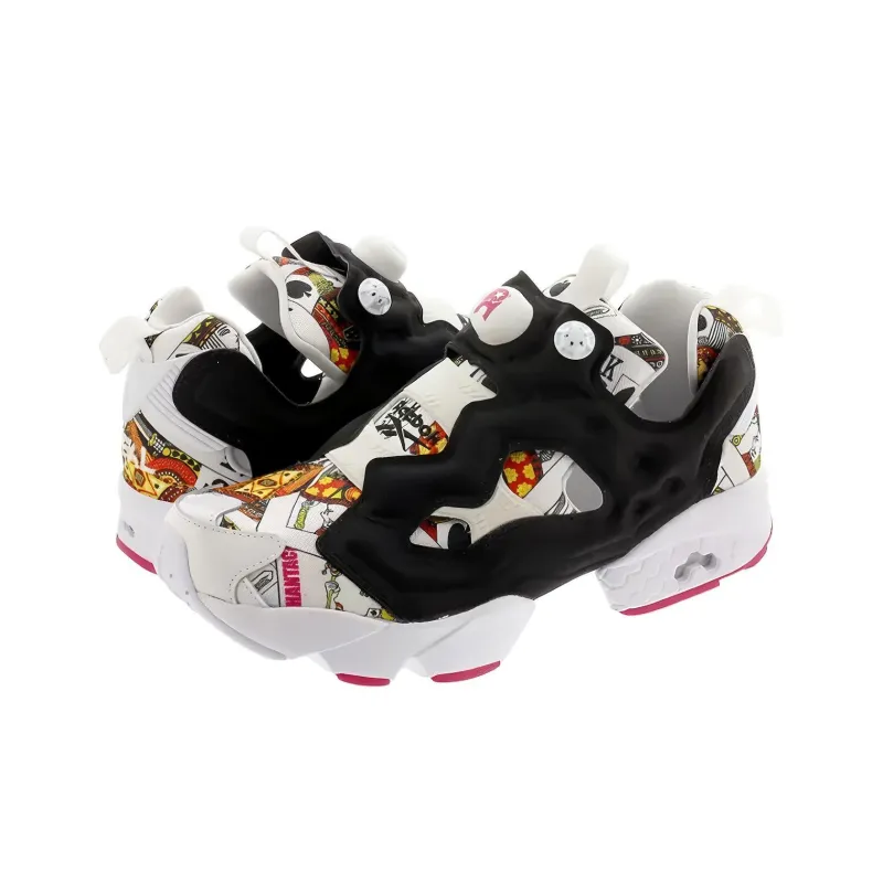 Reebok PHANTACi X Deal X InstaPump Fury 'Magic Show'-2