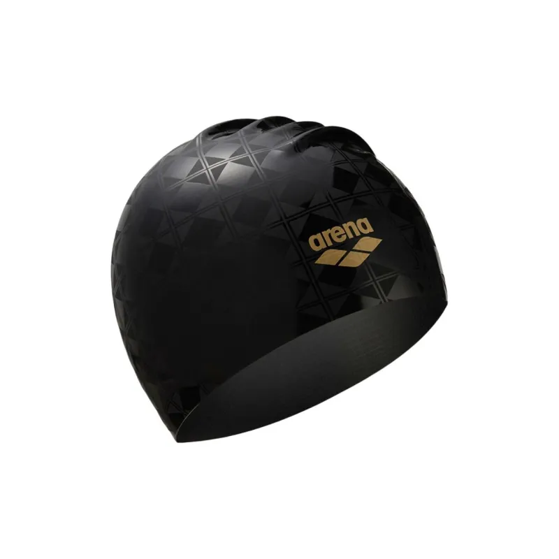 Arena Swimming Caps Silicone Swim Unisex-16