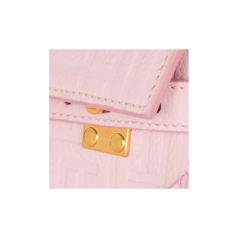 BALMAIN B Buzz 19 Mini Tote Bag-4