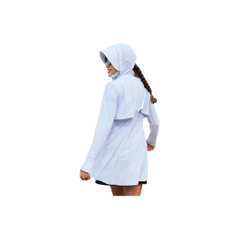DECATHLON Sun Protection Clothing Women's-1