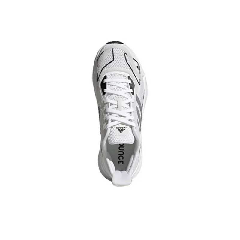 Adidas X9000L2 Heat.RDY White Reflective Women's-4
