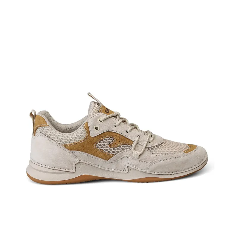 BECK Non slip Lightweight Low Top Casual Shoes Men's-3