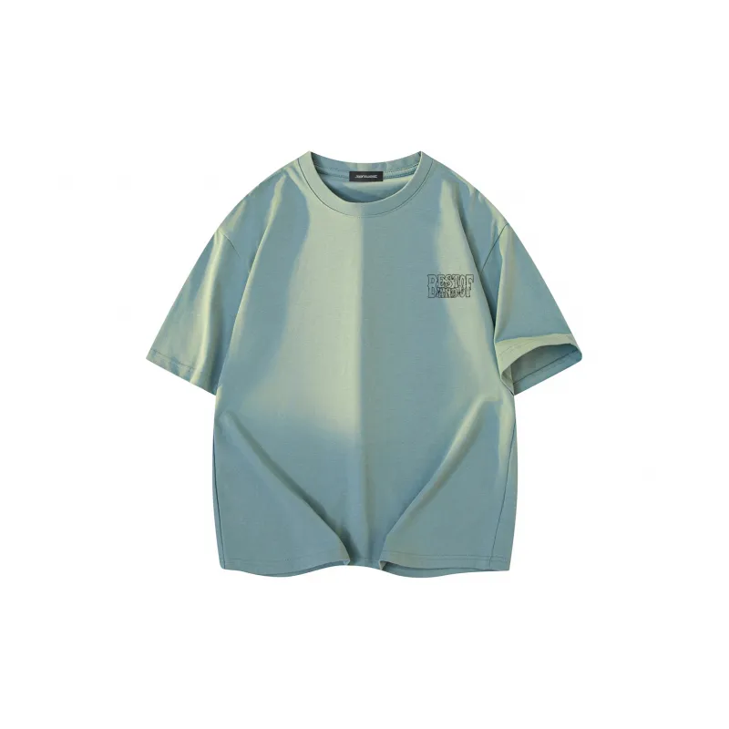JEANSWEST T Shirts Unisex-11