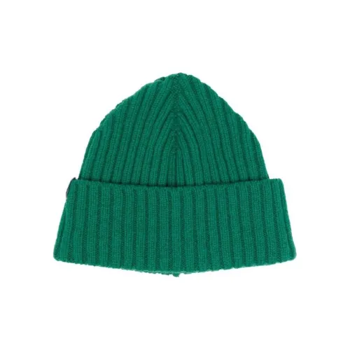 Mackintosh BILLIE Wool Beanie