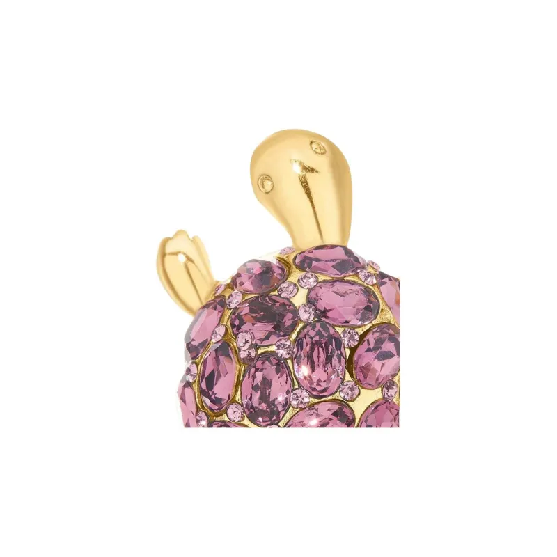OSCAR DE LA RENTA Brooches Women's Gold-1