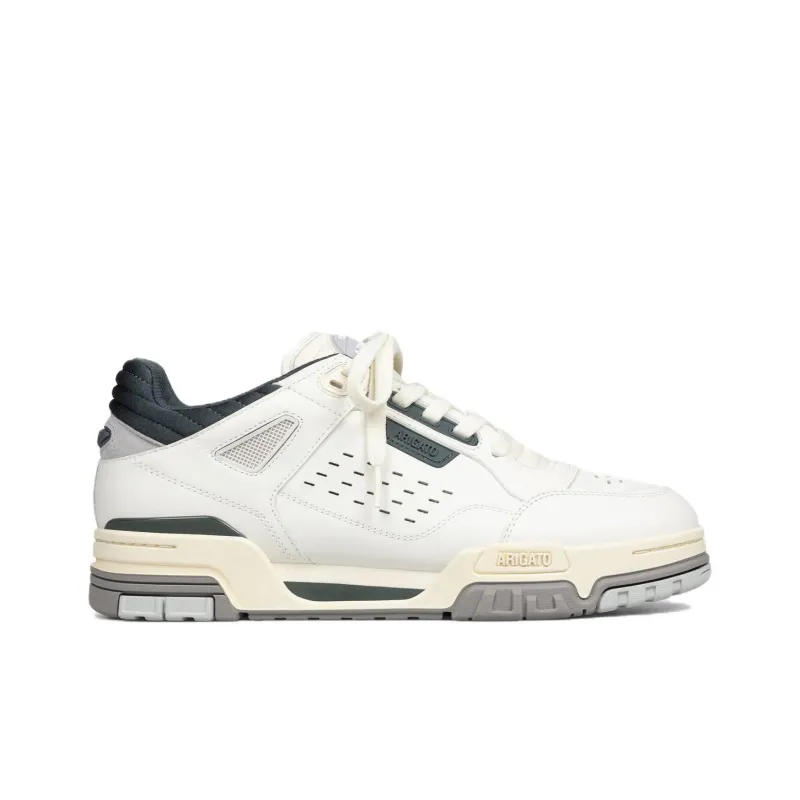 Axel Arigato Panelled Low top Sneakers-4