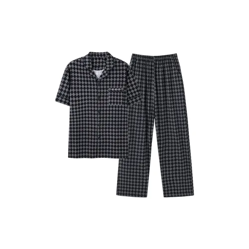 GOSO Men Pajama Sets