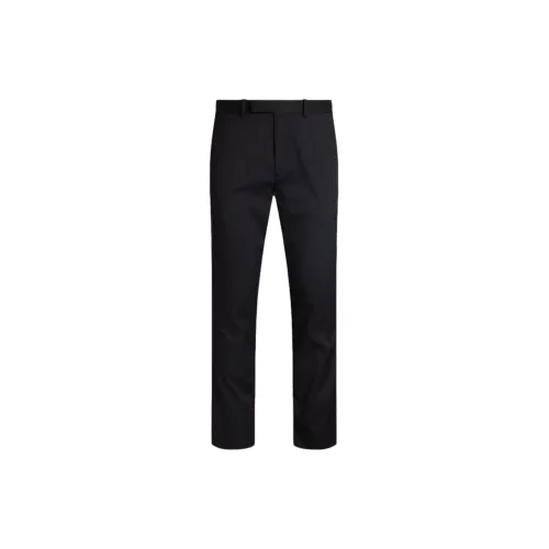 Polo Ralph Lauren Casual Pants Men Black