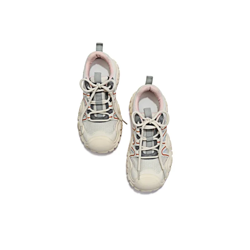 Uinnate Breathable Low-Top Casual Shoes Women's-7