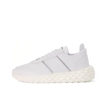 Giuseppe Zanotti Urchin Low top Sneakers