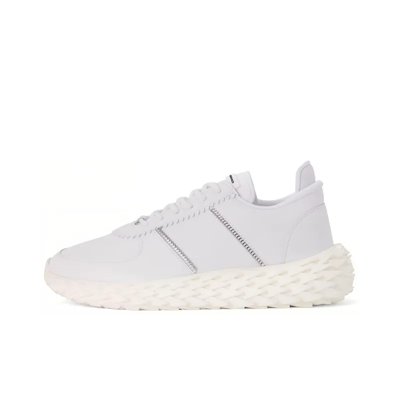 Giuseppe Zanotti Urchin Low top Sneakers-0