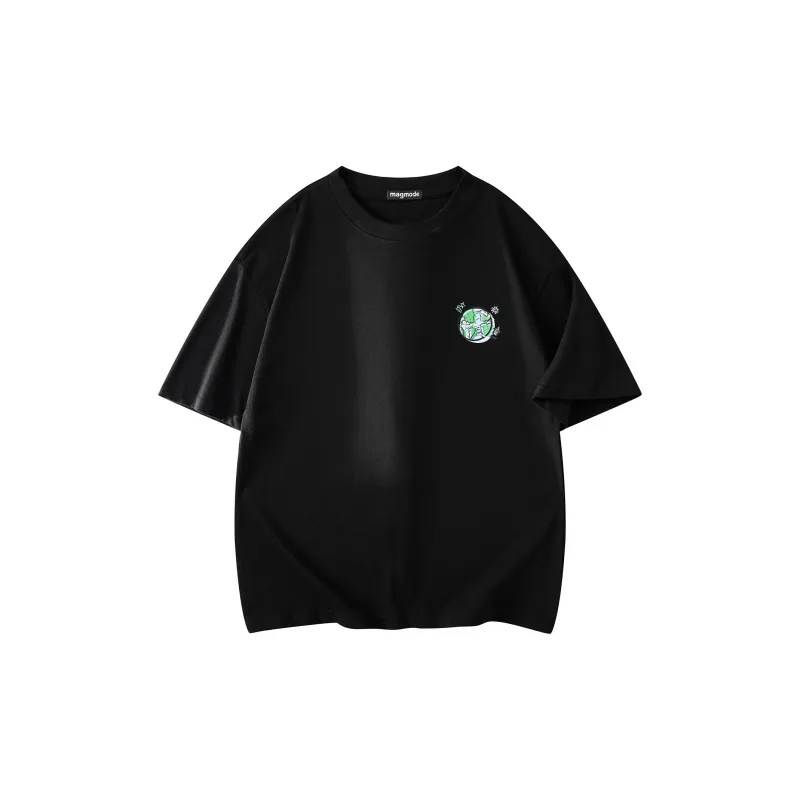 Magmode Short Sleeved T Shirts Unisex 3 Pack-17
