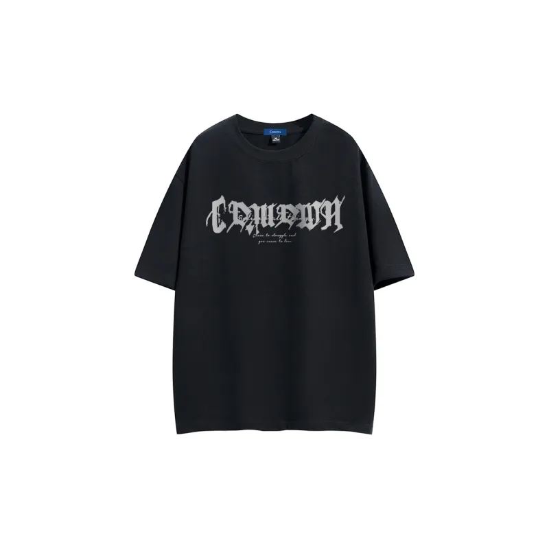 COMOWA T Shirts Unisex-1