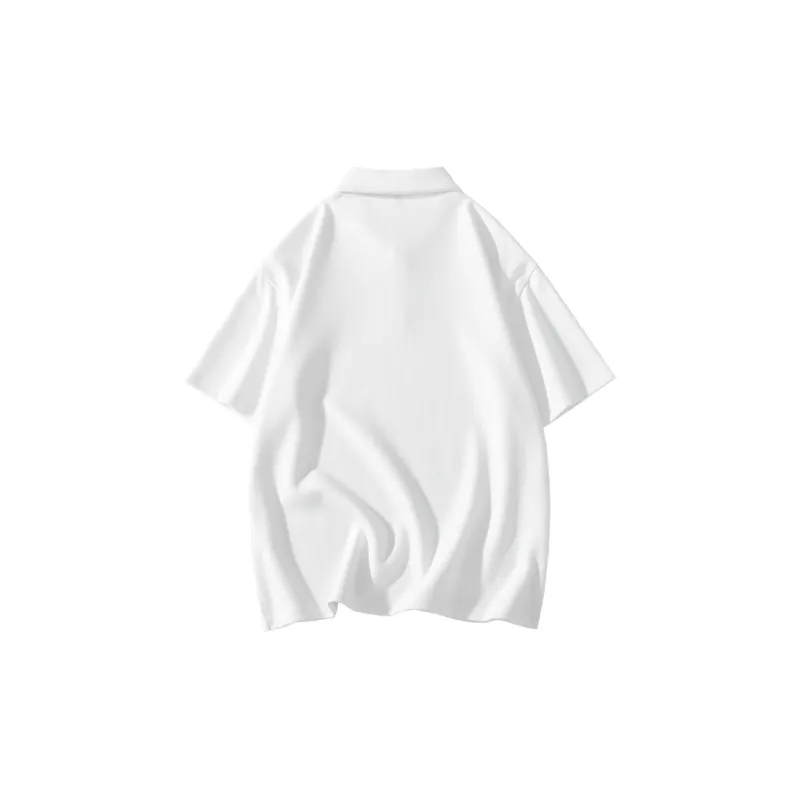 GROGNAK Polo Shirts Unisex-4