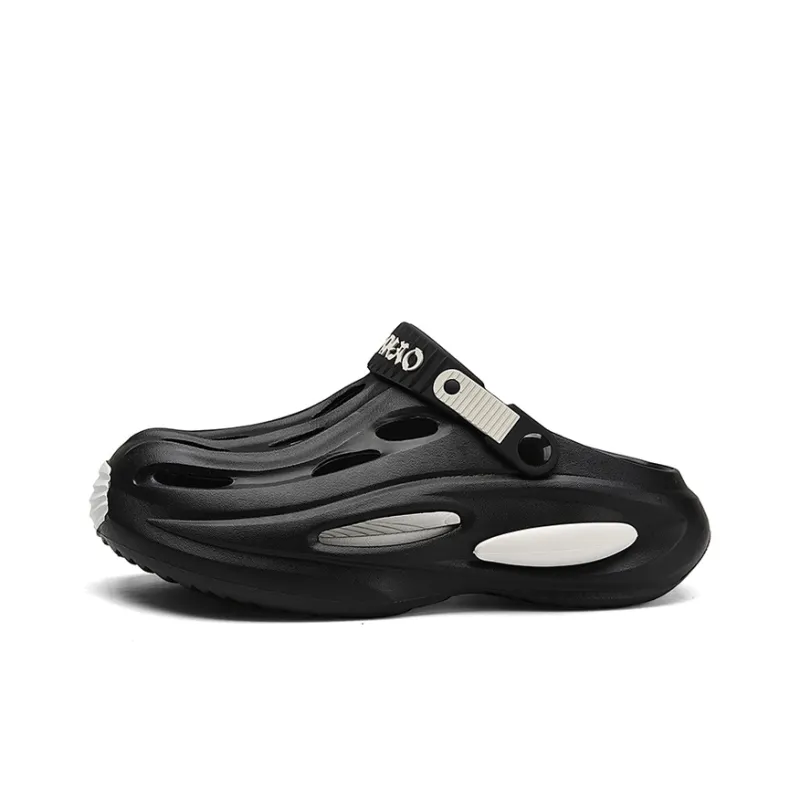 OUBT Fashion Casual Clogs Men's-8