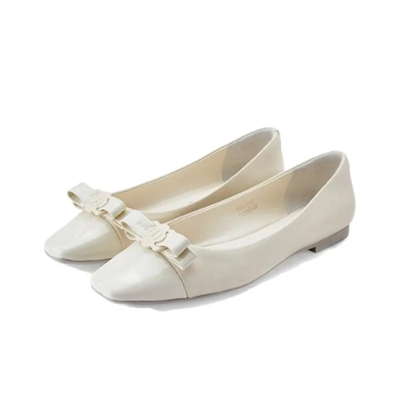 D FUSE SCANDINAVIA Casual Single Shoes 1cm Women's-5