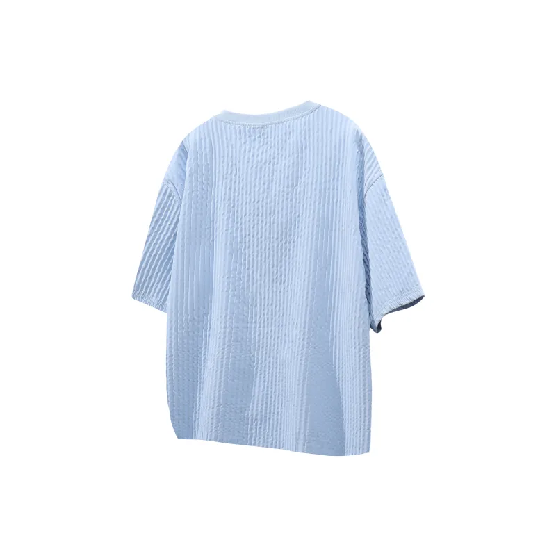 LIVINGTOWN T Shirts Unisex-5