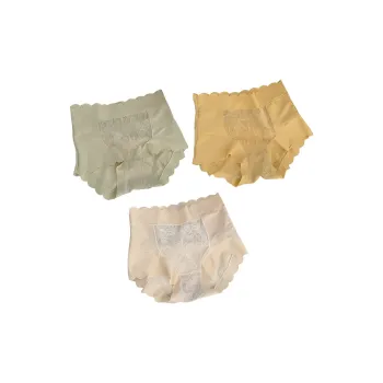 YIMANLI Underpants Women's 3 Pack