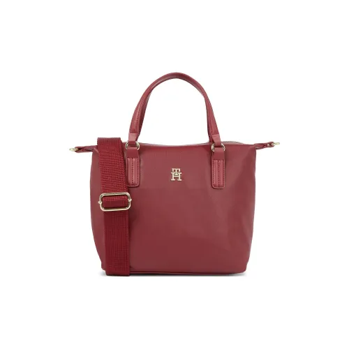 Tommy Hilfiger Handbags Red