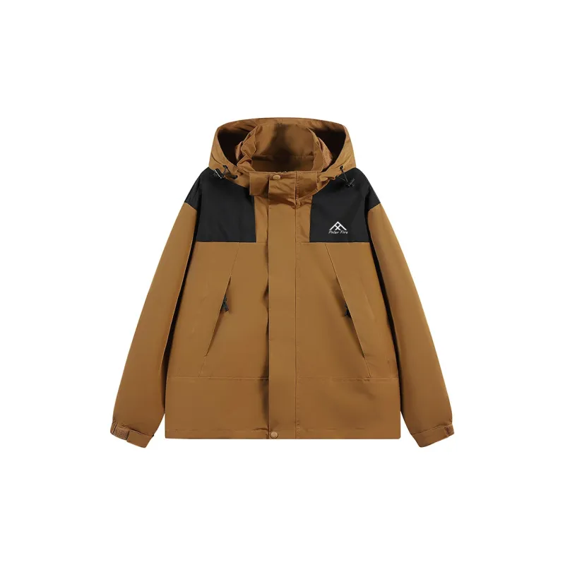 Polar Fire Jackets & Coats Unisex-9