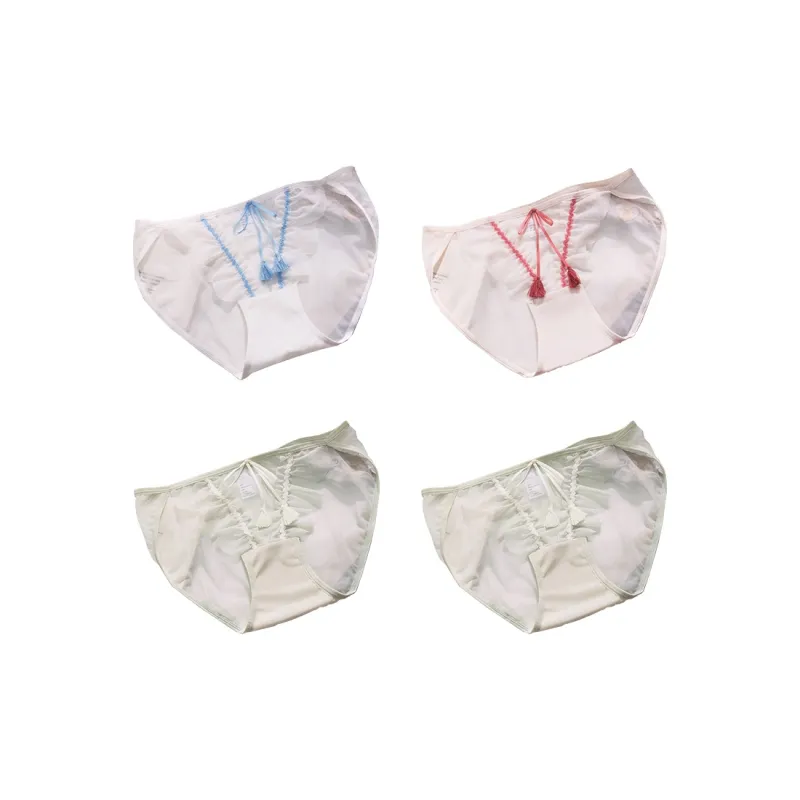 KJ Women's Underpants-12
