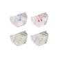 M1071-Tassel Ribbon-C Set-Blue+Red+Green+Green (4 Pack)